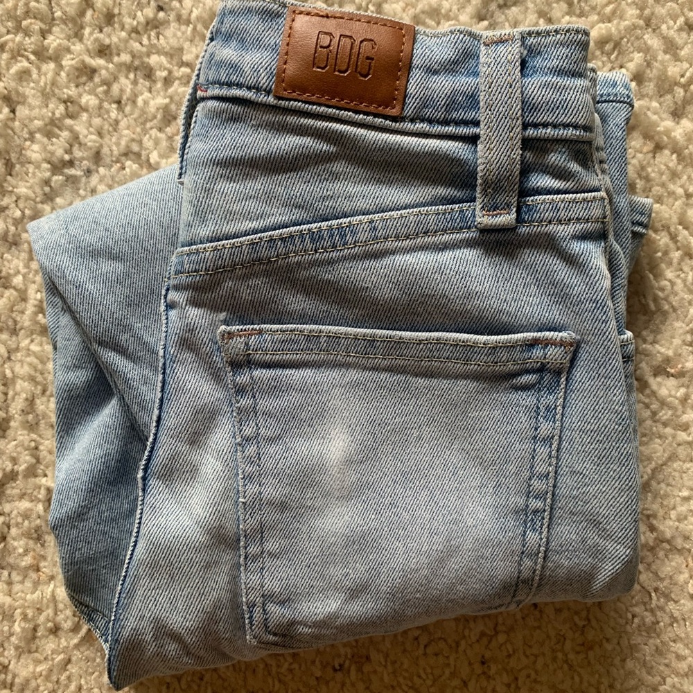 BDG jeans - size 24